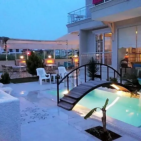 Dolunaydin 3*