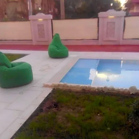 Hotell Dolunaydin