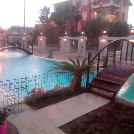 Hotell Dolunaydin 3*