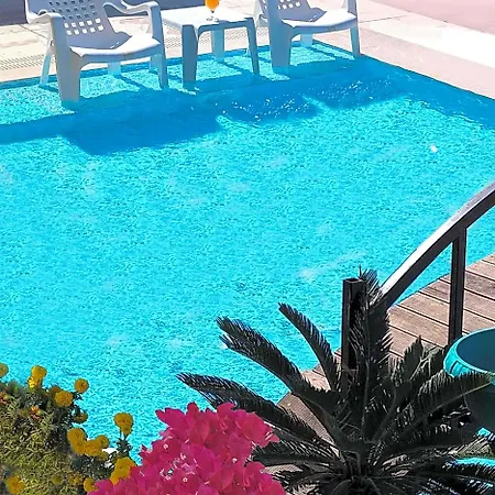 Dolunaydin 3* Side