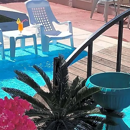Dolunaydin Hotell 3*