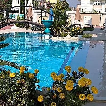 Hotell Dolunaydin