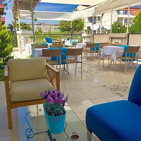Dolunaydin Hotell