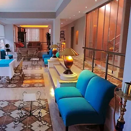 Dolunaydin Hotell 3*