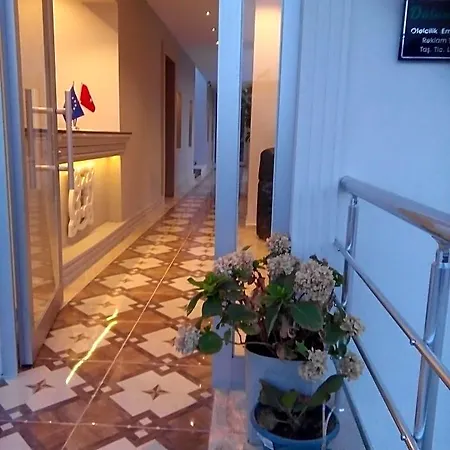 Hotell Dolunaydin