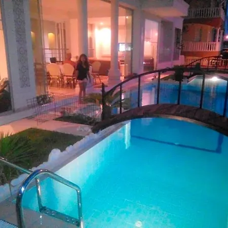 Dolunaydin Side