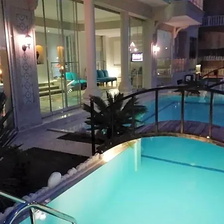 Hotell Dolunaydin 3*
