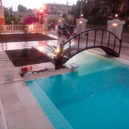 Dolunaydin Side