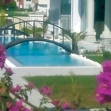 Dolunaydin Side