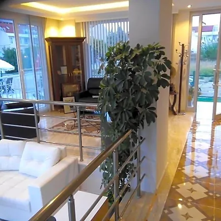 Hotell Dolunaydin 3*