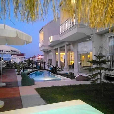 Hotell Dolunaydin 3*