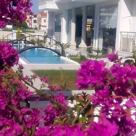 Hotell Dolunaydin 3*