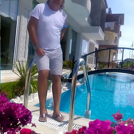 Hotell Dolunaydin