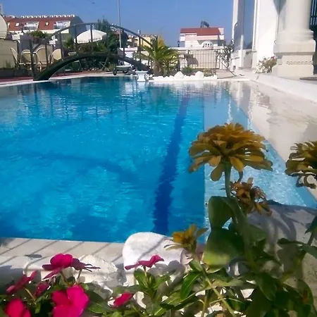 Hotell Dolunaydin 3*