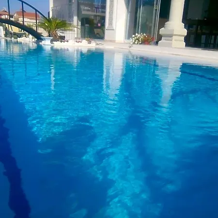 Dolunaydin Hotell