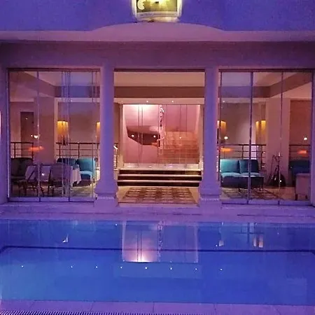 Dolunaydin 3* Side
