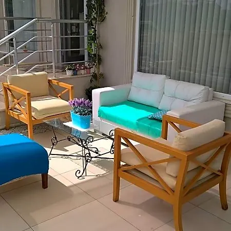 Dolunaydin Side
